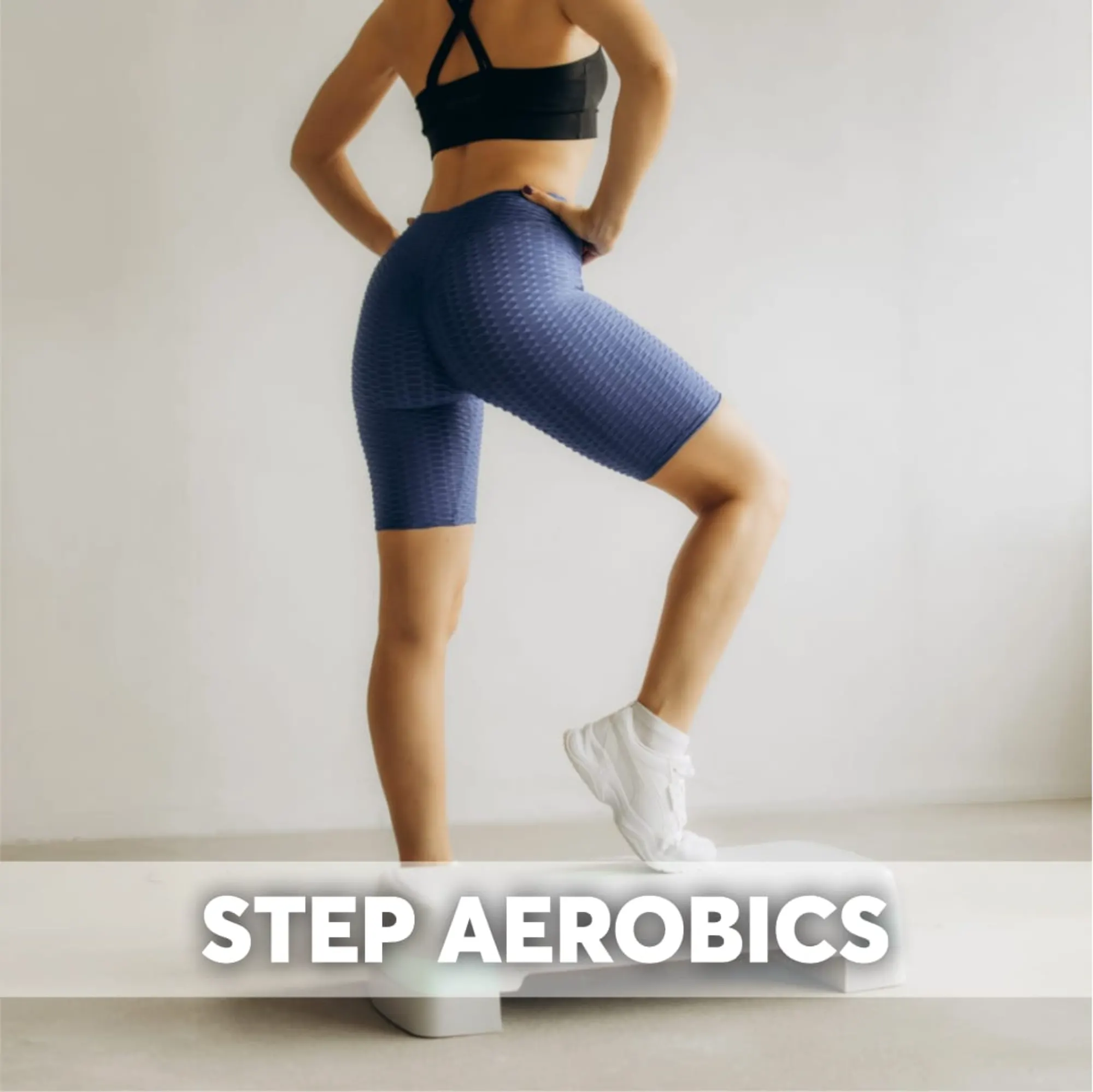 Step Aerobika