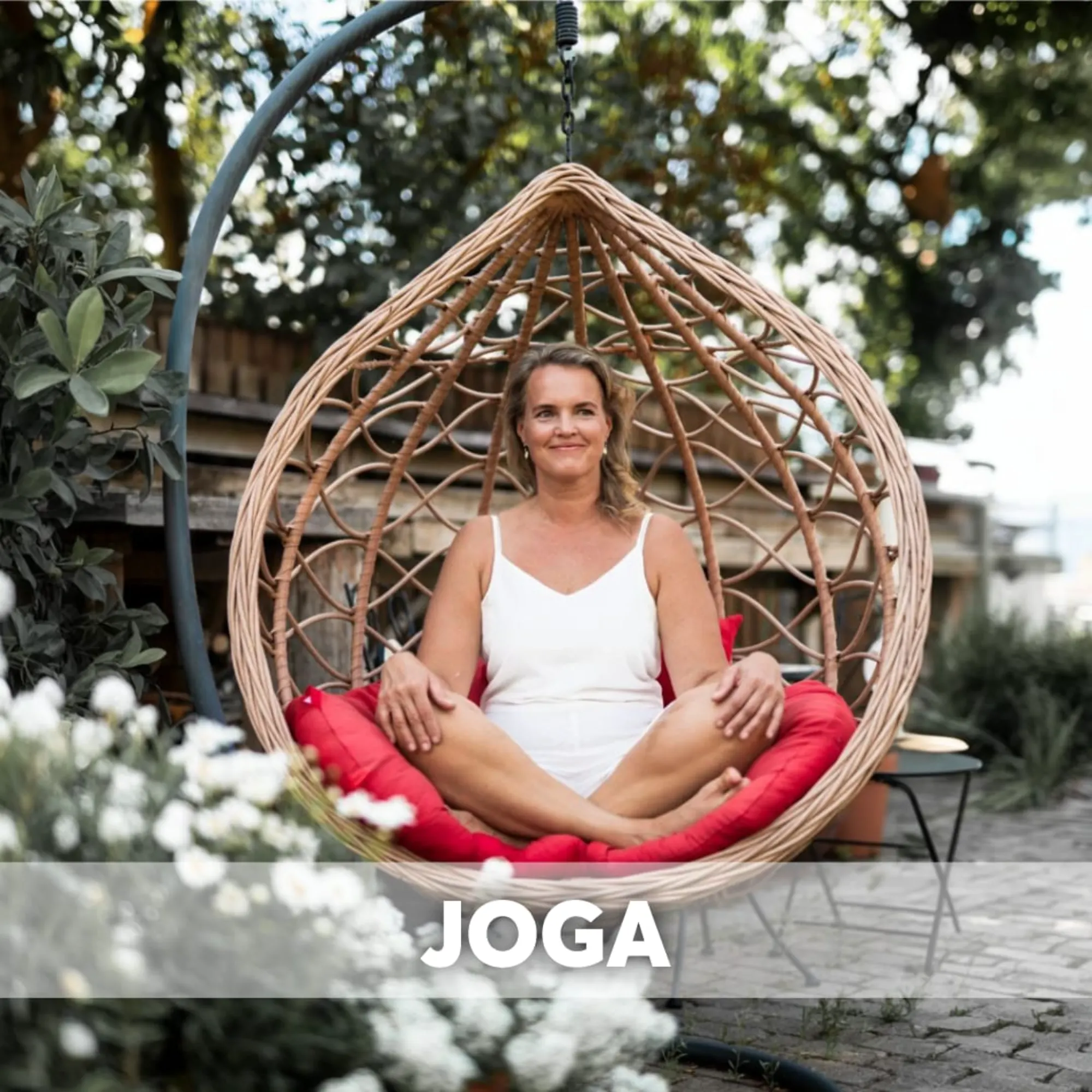 Joga