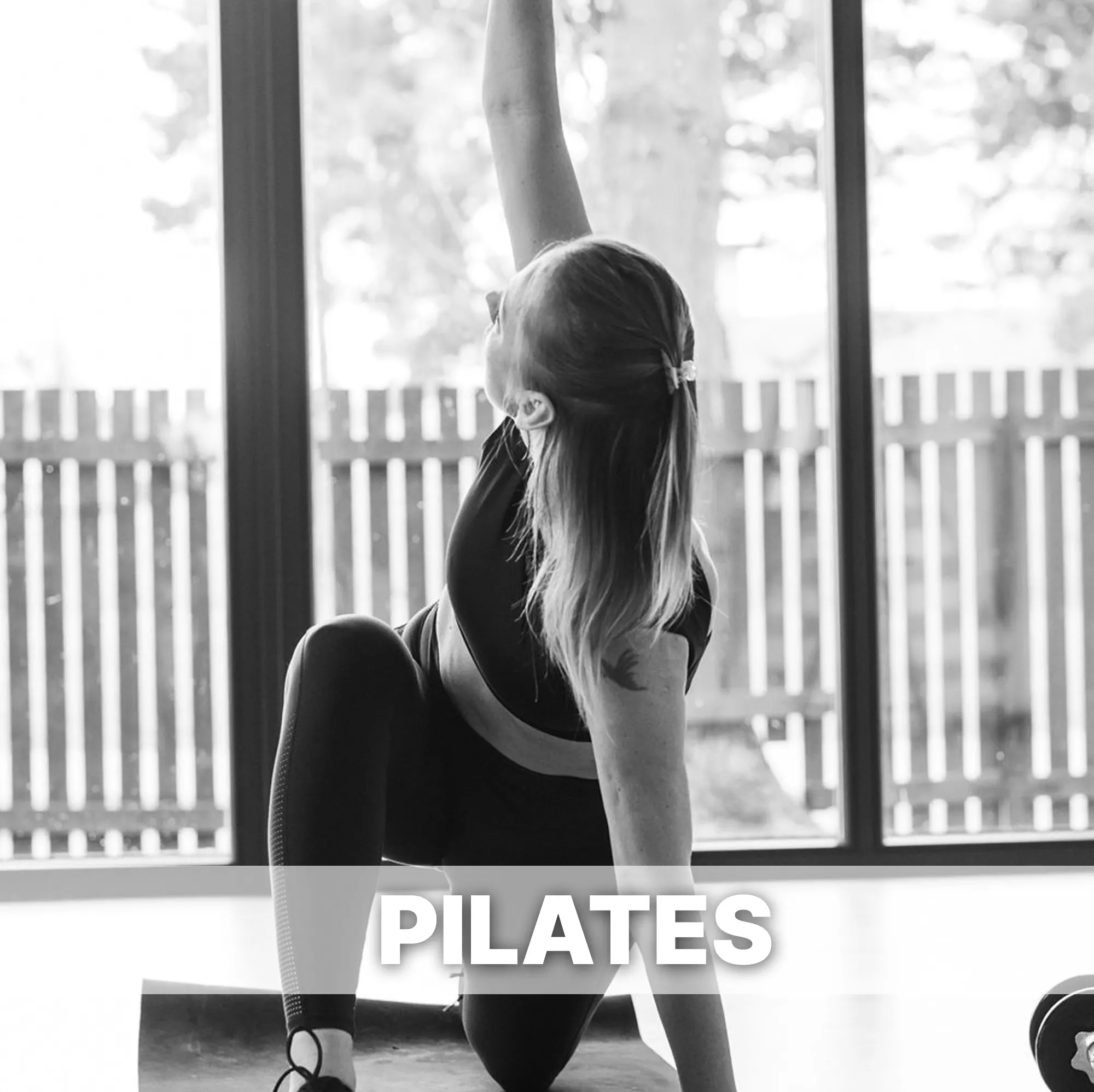 Pilates
