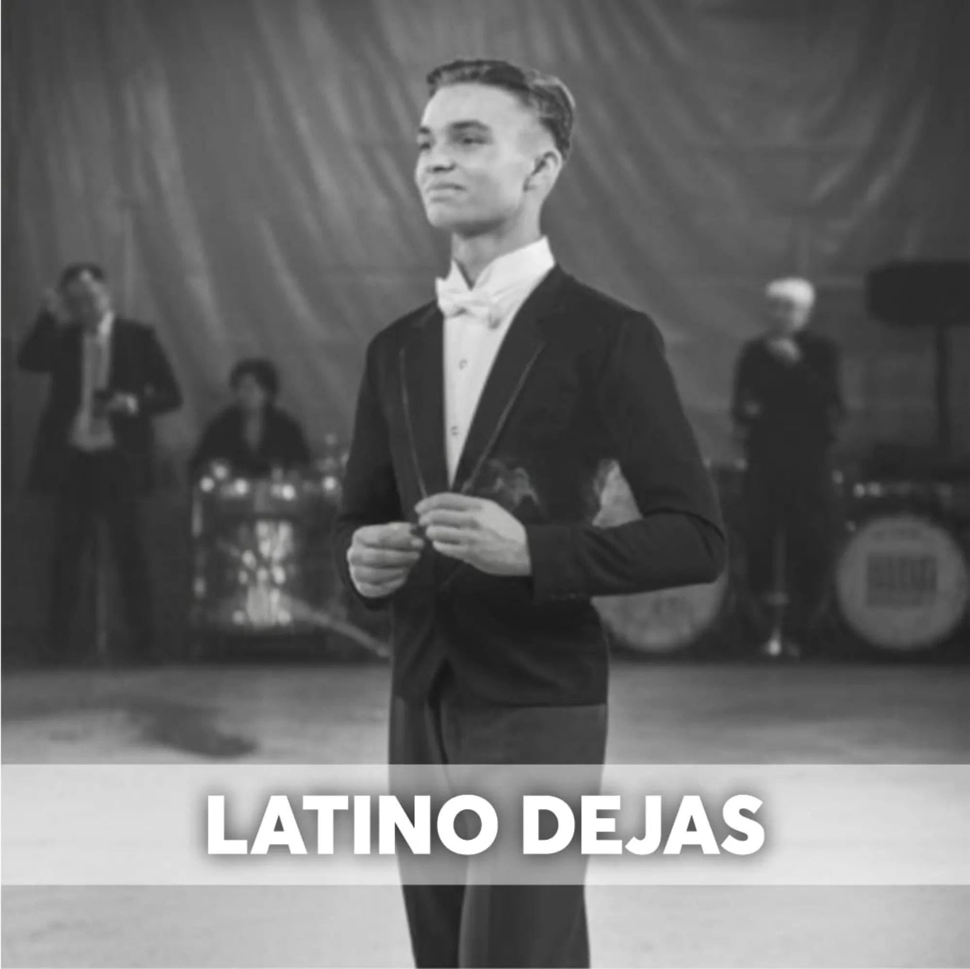 LATINO Dejas
