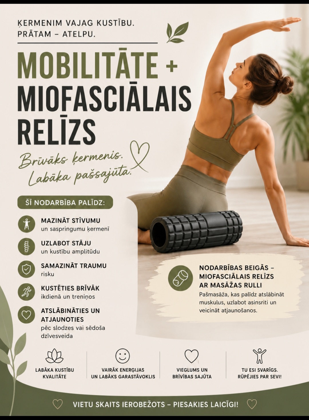 MOBILITĀTE